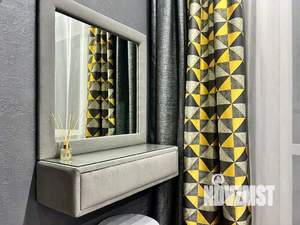 Студия квартира, посуточно, 28м2, 5/10 этаж