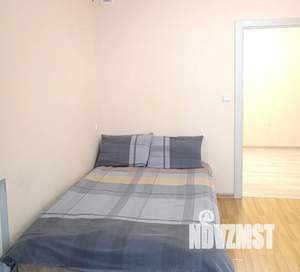 1-к квартира, посуточно, 30м2, 1/9 этаж