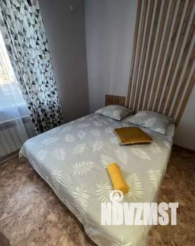 Студия квартира, посуточно, 25м2, 2/4 этаж