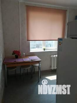 1-к квартира, посуточно, 36м2, 4/9 этаж