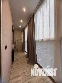 2-к квартира, посуточно, 70м2, 1/1 этаж