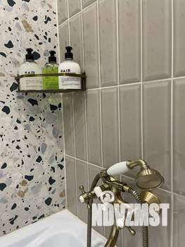 1-к квартира, посуточно, 30м2, 1/4 этаж