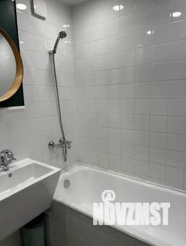 1-к квартира, посуточно, 32м2, 3/10 этаж