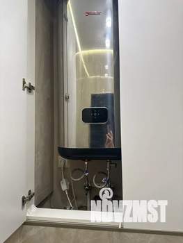 2-к квартира, посуточно, 69м2, 10/14 этаж