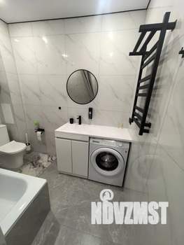 1-к квартира, посуточно, 39м2, 7/9 этаж