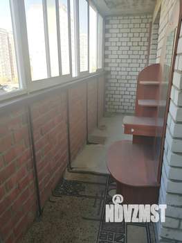 1-к квартира, на длительный срок, 40м2, 7/11 этаж