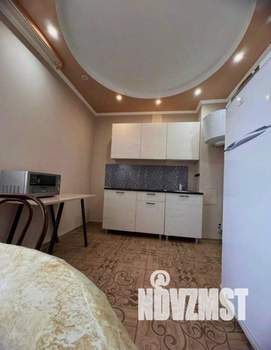 1-к квартира, посуточно, 80м2, 1/1 этаж