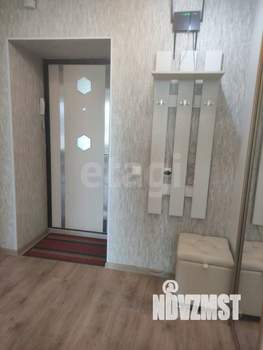 1-к квартира, на длительный срок, 40м2, 6/10 этаж