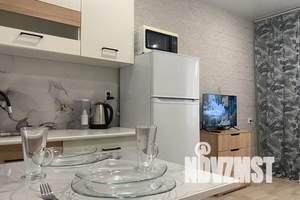 1-к квартира, посуточно, 26м2, 7/10 этаж