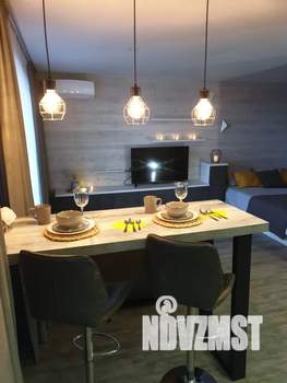 1-к квартира, посуточно, 40м2, 7/12 этаж