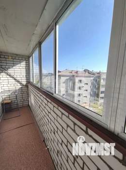 1-к квартира, на длительный срок, 40м2, 6/10 этаж