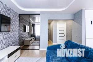 2-к квартира, посуточно, 68м2, 8/12 этаж