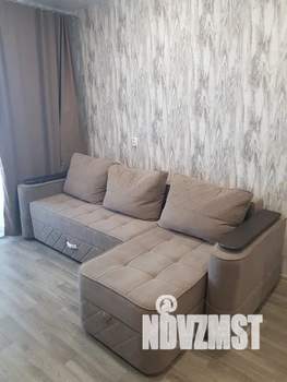 1-к квартира, посуточно, 28м2, 8/9 этаж