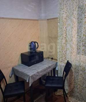 1-к квартира, на длительный срок, 31м2, 2/5 этаж