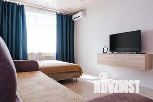 1-к квартира, посуточно, 40м2, 13/14 этаж