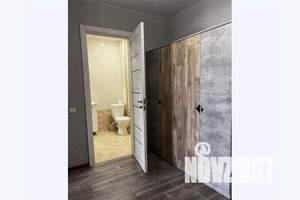 1-к квартира, посуточно, 45м2, 4/10 этаж
