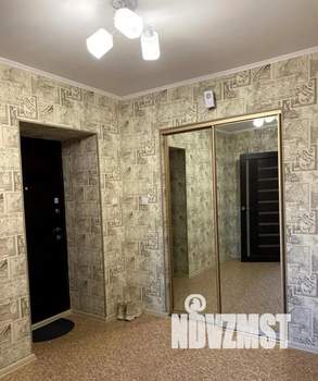 1-к квартира, посуточно, 50м2, 4/16 этаж