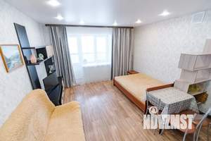 Студия квартира, посуточно, 29м2, 7/10 этаж