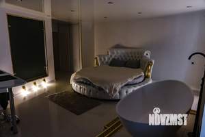 1-к квартира, посуточно, 48м2, 1/1 этаж