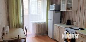 1-к квартира, посуточно, 40м2, 2/14 этаж