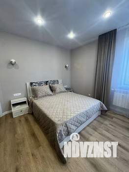 1-к квартира, посуточно, 35м2, 6/14 этаж