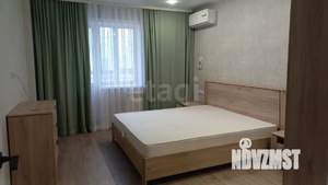 2-к квартира, на длительный срок, 60м2, 6/14 этаж