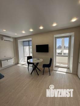 1-к квартира, на длительный срок, 40м2, 6/10 этаж