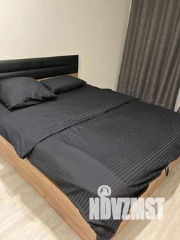 2-к квартира, посуточно, 60м2, 1/10 этаж
