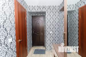 Студия квартира, посуточно, 31м2, 12/14 этаж