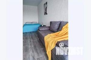 1-к квартира, посуточно, 44м2, 5/10 этаж