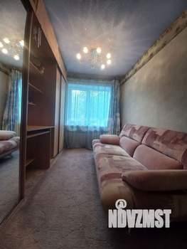 2-к квартира, на длительный срок, 45м2, 3/5 этаж