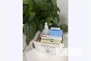 2-к квартира, посуточно, 53м2, 10/12 этаж