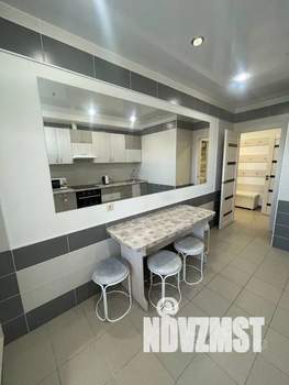 1-к квартира, посуточно, 35м2, 3/10 этаж