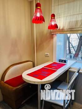 1-к квартира, посуточно, 35м2, 2/5 этаж