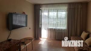 4-к квартира, посуточно, 87м2, 8/9 этаж