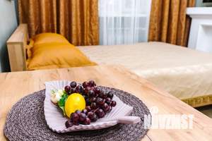 Студия квартира, посуточно, 18м2, 2/2 этаж