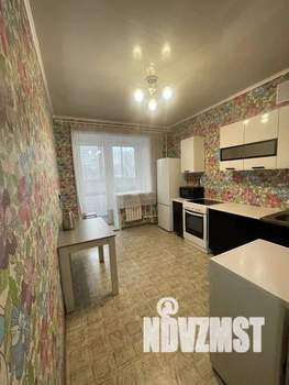 1-к квартира, посуточно, 35м2, 2/9 этаж