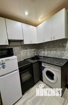 1-к квартира, на длительный срок, 31м2, 3/5 этаж