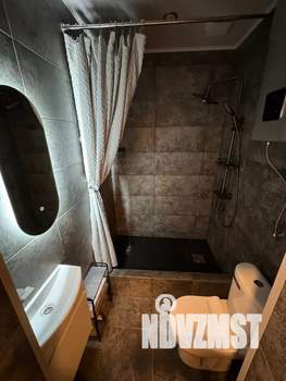 1-к квартира, посуточно, 36м2, 4/14 этаж