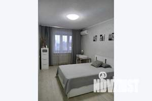 1-к квартира, посуточно, 39м2, 4/10 этаж