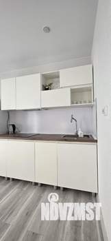 1-к квартира, посуточно, 31м2, 10/10 этаж