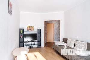 1-к квартира, посуточно, 42м2, 3/9 этаж