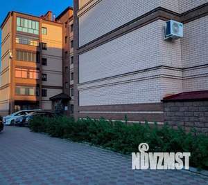 1-к квартира, посуточно, 45м2, 2/6 этаж