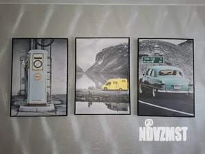 1-к квартира, посуточно, 40м2, 2/9 этаж