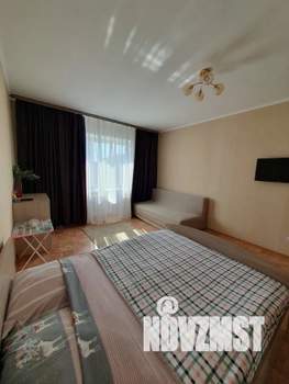 2-к квартира, посуточно, 67м2, 6/9 этаж