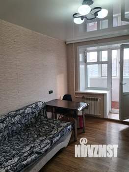 2-к квартира, посуточно, 50м2, 8/10 этаж
