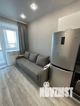 1-к квартира, посуточно, 44м2, 12/14 этаж