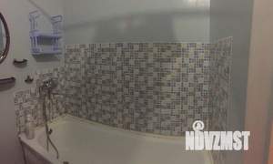 1-к квартира, посуточно, 46м2, 1/1 этаж