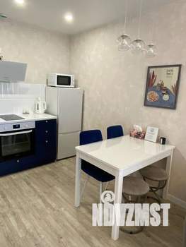 1-к квартира, посуточно, 30м2, 1/4 этаж