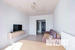 1-к квартира, посуточно, 40м2, 13/14 этаж